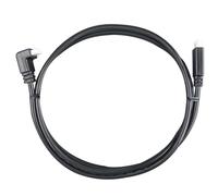 Victron câble VE.Direct angle droit - 0,9 m