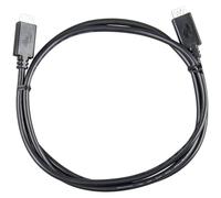 Câble VE.Direct, 1,8 mètre – connecteur pour appareils compatibles VE.Direct