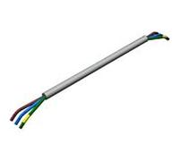 Wolf Kabel connexion courte circuit de chauffage 2744571 pour HBP