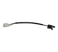 Wolf Kabel Grundfos UPM3 PWM 130 2745891 pour circuit de chauffage de tuyauterie