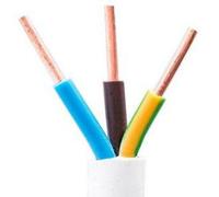 Câble YDY 3 × 1,5 mm² 450/750 V / 100 m /