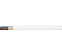 Câble YDY 5x1,5 oz 450/750V /25m/
