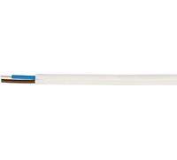 Câble YDYp 2x1,5 450/750V /100m/