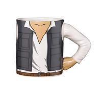 Cableguys Exquisite Gaming Tasse à café Dolamite Arm mug