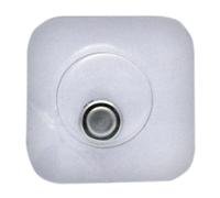CABLEPELADO Pile bouton oxyde argent | Pile 371 | Pile SR920SW | Tension de la pile : 1,55 V | Capacité de la batterie : 50 mAh | 1 unité