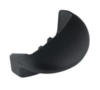 CABLEPELADO Poignée pour autocuiseur Magefesa Star, pièce de rechange noire en plastique ergonomique compatible jusqu'à 2012