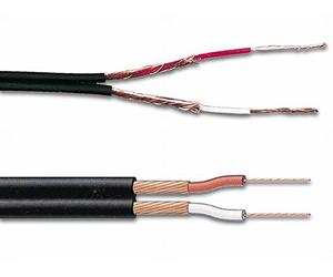 Cables 274081 Diode, 2 x 0.25 mm², câble plat