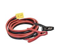 CÂBLES 5.0m - 16mm² + PINCES POUR GYSFLASH HF - GYS - 054615