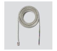 Câbles de connexion 1-8, 7m - Module d'extension pour système d'interphonie ZKB 807-0 1-8