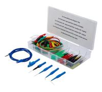 Câbles de mesure et sondes de test BGS 30 Pièces