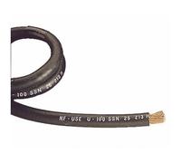Câbles de soudage extra-souples - U 100 SSN - 1 x 35 mm2 GYS