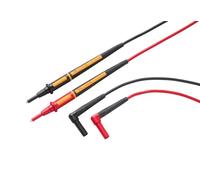 Fluke TL175-HV Cordon de mesure 1.5 m rouge, noir 1 set