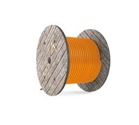 Câbles en couronne, le mètre H07BQ-F 5G1,5 - AS SCHWABE GMBH - 10049