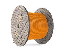 Câbles en couronne, le mètre H07BQ-F 5G1,5 - AS SCHWABE GMBH - 10049