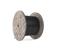 Câbles en couronne, le mètre H07RN-F 5G1.5 - AS SCHWABE GMBH - 10025