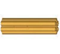 Câblette cuivre nu 25 mm² 25MM2 couronne de 50ML - CABLE - CABLETTE25MM2C50