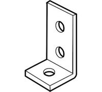Cablofil Équerre 3 perforations EQ3T