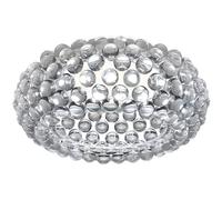 Foscarini Caboche Plafonnier Plus LED Dimmable Transparent