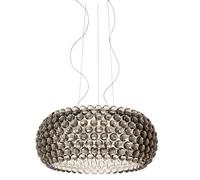 Caboche Plus Grande Lampe de suspendue dimmable - gris Foscarini - 8025594180213