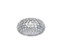 Caboche Plus Soffitto Plafonnier Transparent Foscarini - 8025594179835