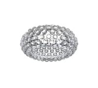 Foscarini Caboche Plafonnier Plus LED Dimmable Transparent