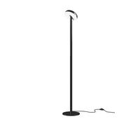 Cabriolette Lampadaire Jaune Martinelli Luce - 8033383669207
