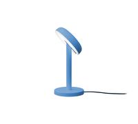Cabriolette Lampe de table bleu clair Martinelli Luce - 8033383669269