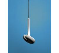 Cabriolette Lampe suspendue bleu clair Martinelli Luce - 8033383669283