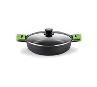 CACEROLA PRIOR A400540/ 40CM/ ALUMINIO FUNDIDO/APTA PARA INDUCCIN BRA