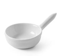Cacerole TAPAS MINI bol à apéritif, porcelaine, lot de 6 - Hendi 784389