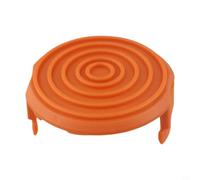 Cache-bobine pour Argos GGT3503 610629 245416 | Convient pour les modèles Argos 350 W GGT3503, GGT350A1, remplace la pièce 610629, 245416, spécifications OEM précises