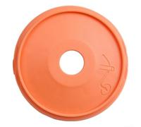 Cache-bobine pour EasyCut 400, 480/25, 450/25 Art 9807, 9808 et pour PowerCut 8846, 8847, 9809, 9811 - Housse en plastique compatible avec différents modèles