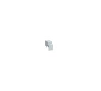 Cache-borne 1P - DISJONCTEURS MULTI. HAGER MZN130