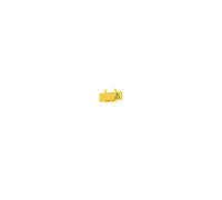 Cache bornes plomb jaune Disj. - DISJ. DIFF.PH-N HAGER AZ010