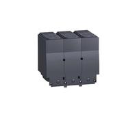 Cache-bornes Schneider Electric LV432595