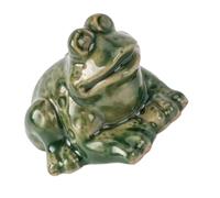 Cache-boulons Universels pour Cuvette de Wc en Résine, Grenouille | Remplacement pour Capuchon Usé, Texture Solide, Ne Rouille Pas, Décor Toilettes, Usage Salle de Bain
