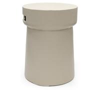 Cache-bouteille de gaz Cork beige Happy Cocooning