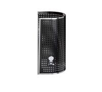 Cache bouteille pour barbecue Weber Spirit 200 / 300 (boutons façade)