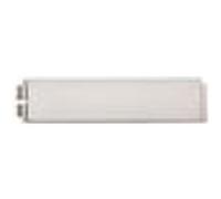 Cache bouton pour module IP Verso/LTE Verso