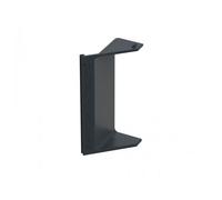 Cache cylindre DECYL1 pour bandeau ventouse CPREG® - RAL7026 SEWOSY