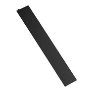 Cache de joint de four en silicone - Couvertures latérales pour joints de four - Couvertures de joints de cuisinière multi-usages - Couvertures de joints de four flexibles pour restaurants