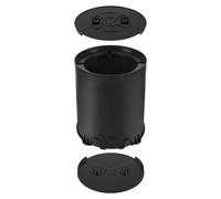 Cache de montage SLV BIG WHITE pour DASAR 2.0 XL 1007246