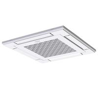 Cache de plafond Panasonic, PACi, cassette 60 × 60 cm, CZ-KPY4, blanc, 1 pièce