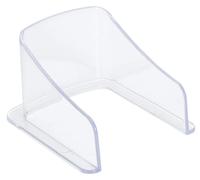 Cache de protection contre les intempéries pour sonnette, indice de protection IP55, dimensions 16x14x10 cm, universel