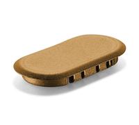 Cache de protection FESTOOLSV-AK D14 BRN2/32 - Pour fraiseuse DOMINO XL DF700 - 201356
