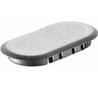Festool Cache de protection SV-AK D14 slr/32 pour fraiseuse DOMINO XL DF700 32 pièces (201354)