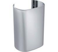 Cache décoratif Geberit ONE pour siphon de lavabo, 505.058.21.1