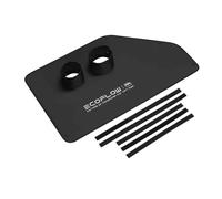 Cache de fenêtre pour voiture - Gamme EcoFlow WAVE