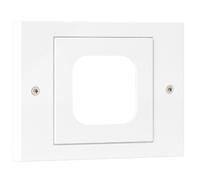 Cache Gira xLine TX_44 RW