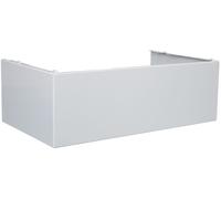 Cache inférieur de 445 mm pour chaudières Naema 2 Duo 30 HE - ATLANTIC - 074343